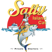 The Salty Island